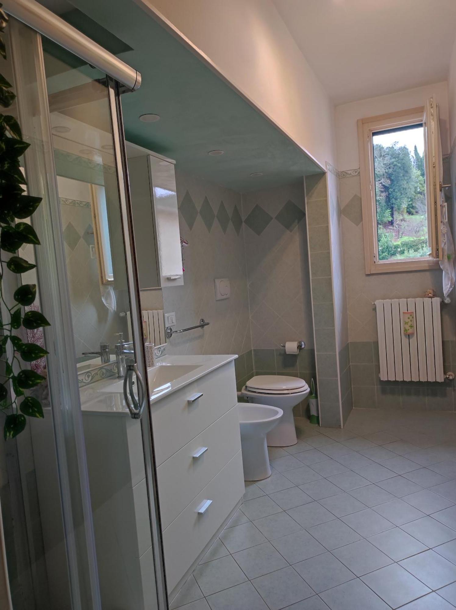 Chianti Experience Appartement Rufina Buitenkant foto