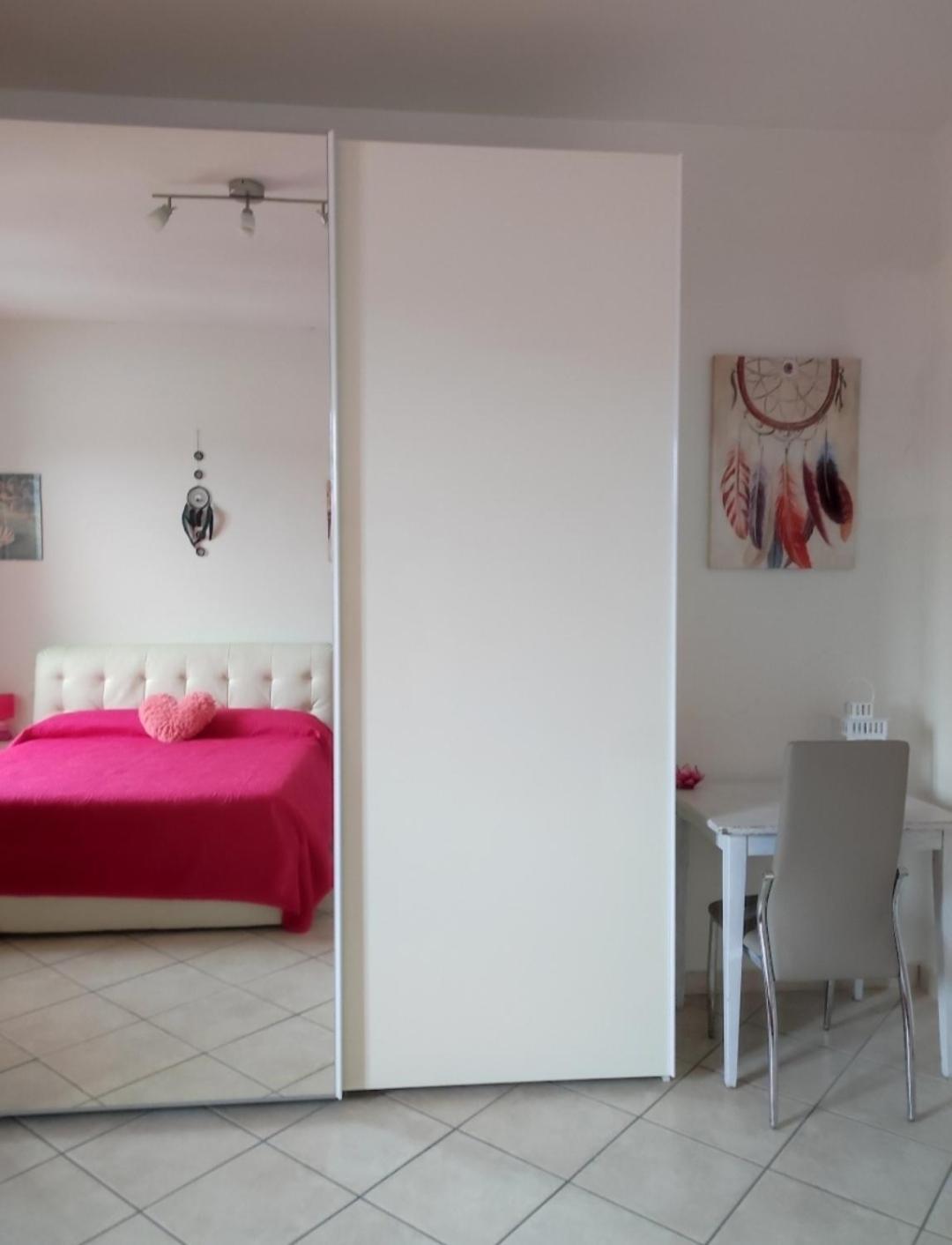 Chianti Experience Appartement Rufina Buitenkant foto